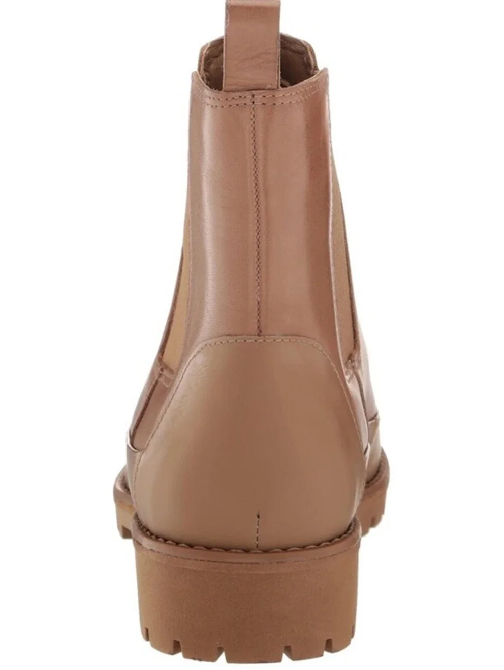 Rebecca Allen Women's The Chelsea All Weather Boot Size 9 Retail $265